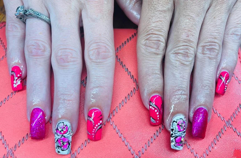 Nail Art