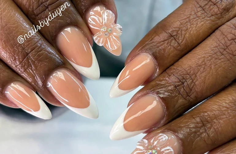 French Tips