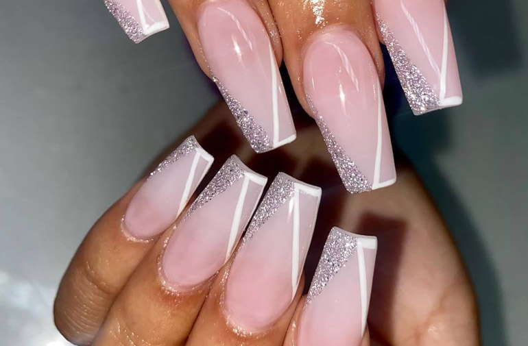 Nail Extensions