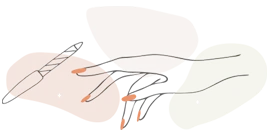 Nail Repair & Shaping