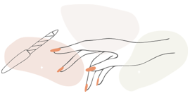 Nail Repair & Shaping