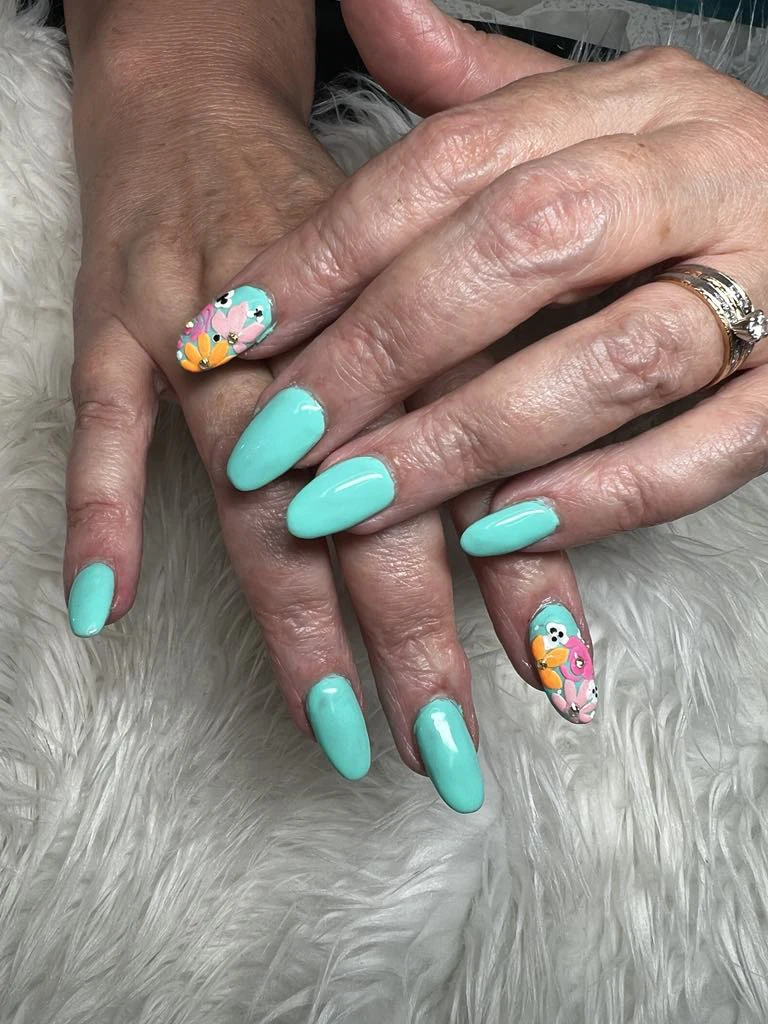 Nail Art Arlington
