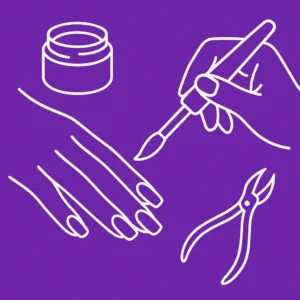 Acrylic Nails