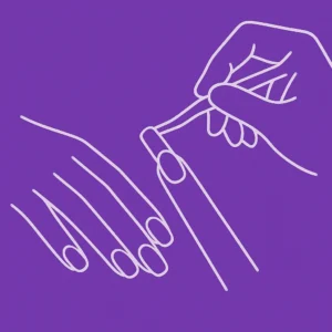 Nail Extensions