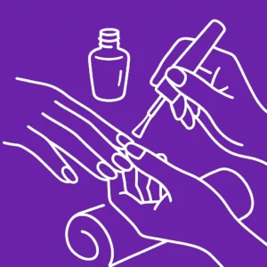 Manicure